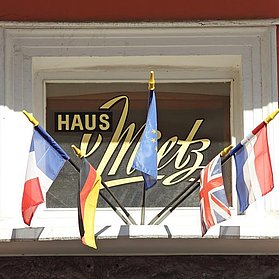 Hotel Mietz