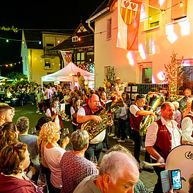 FestiWein Bachem