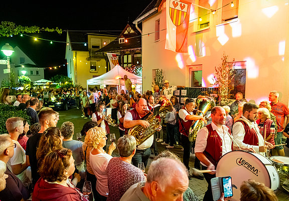 FestiWein Bachem