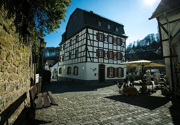 Gildehaus Blankenheim