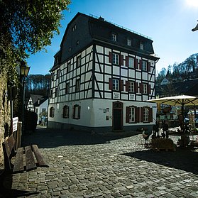 Gildehaus Blankenheim