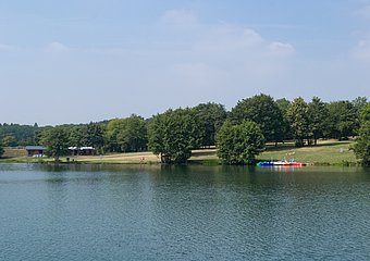 Freilinger See