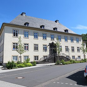 Tourist-Information