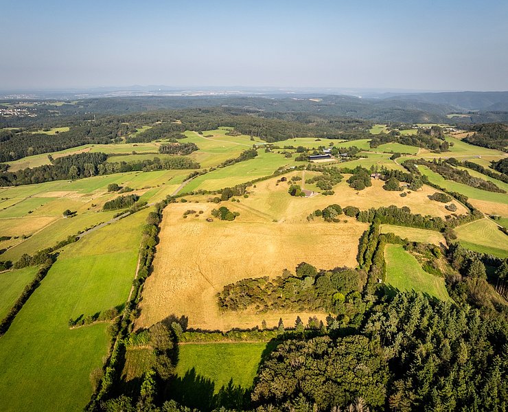 Sahrbachtal