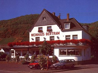 Weinhaus Gebr. Bertram