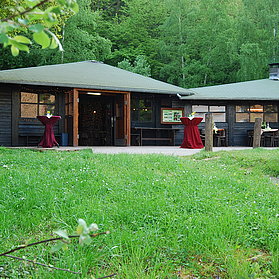 Ahrtal, Bad Neuenahr, Adenbachhütte, Event, Veranstaltung