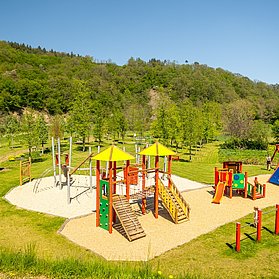 Spiel- und Freizeitanlage Müsch