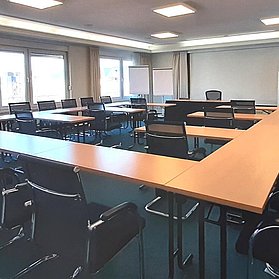 Raum Landskrone