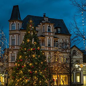 Natur & Stadt