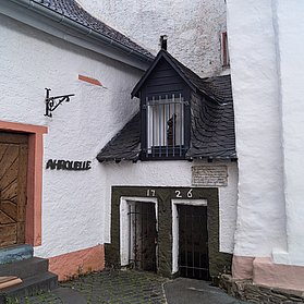 Ahrquelle