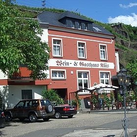 Aussenansicht