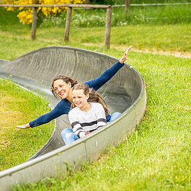 Sommer-Rodelbahn Altenahr