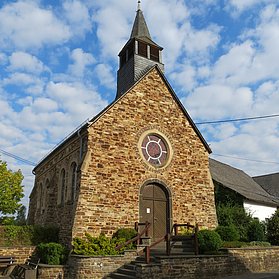 St. Rochus-Kapelle in Rodder