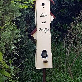 Vogelsuit