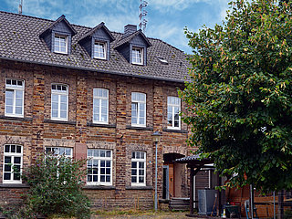 Alte Schule in Rech