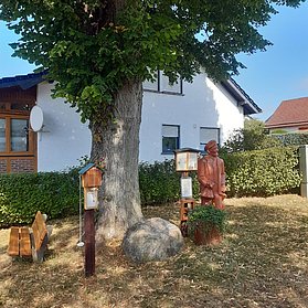 Rastplatz St. Pitte