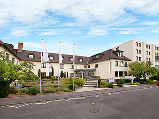 Kliniken Bad Neuenahr GmbH & Co. KG., Klinik, Ahrtal, Bad Neuenahr