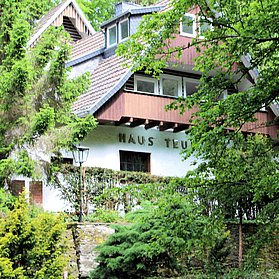 Haus Teufenbach