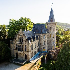 Schloss Sinzig