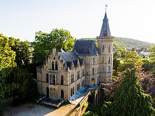 Schloss Sinzig