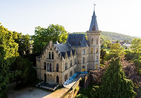 Schloss Sinzig