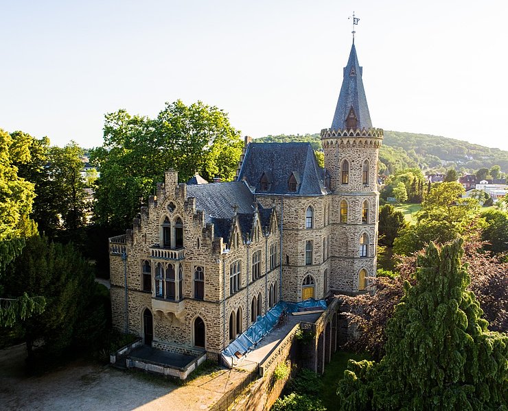 Schloss Sinzig