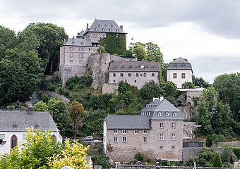 Eifel-Blick Lühberg