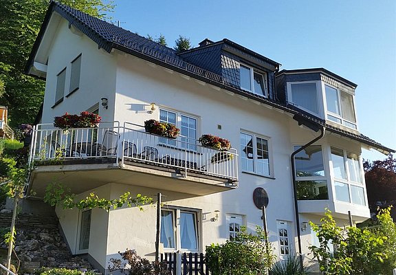 Aussenansicht 1