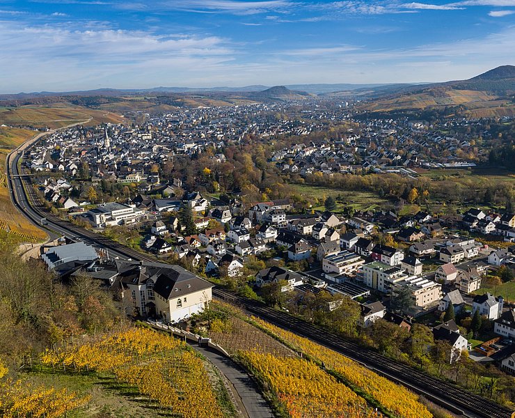 Hotel Hohenzollern AW