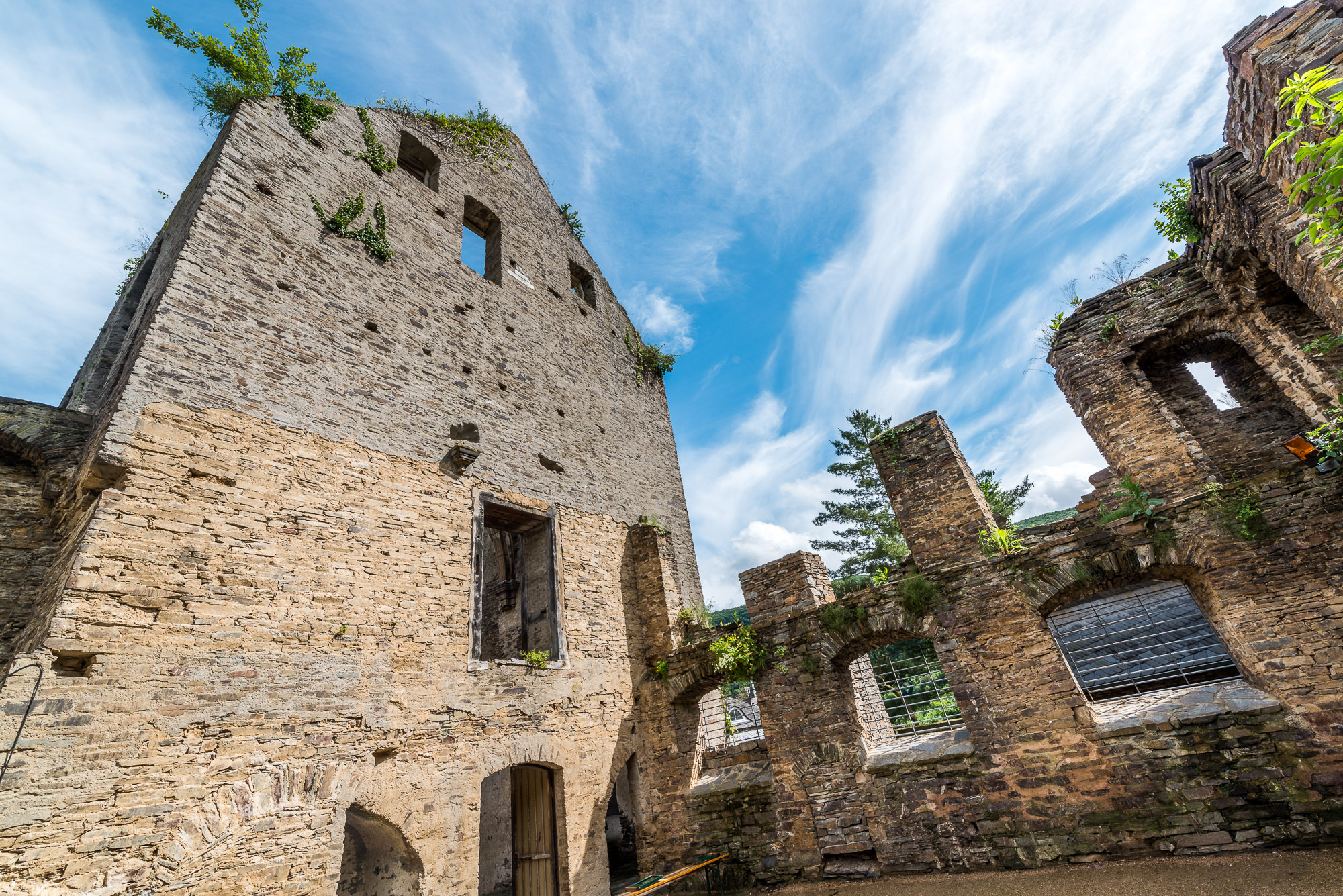 Marienthal Weingut Kloster Marienthal | Auf einen Blick