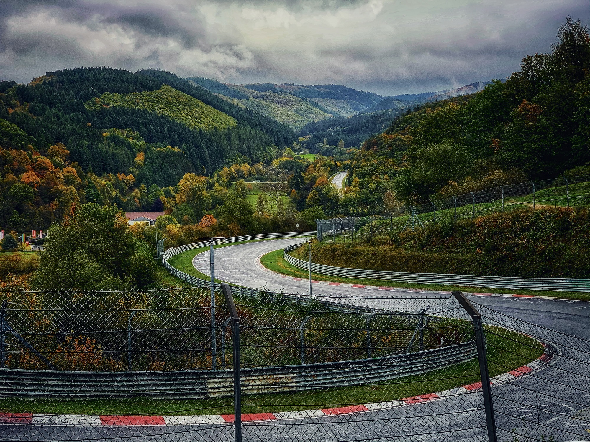 Nürburgring | Auf einen Blick